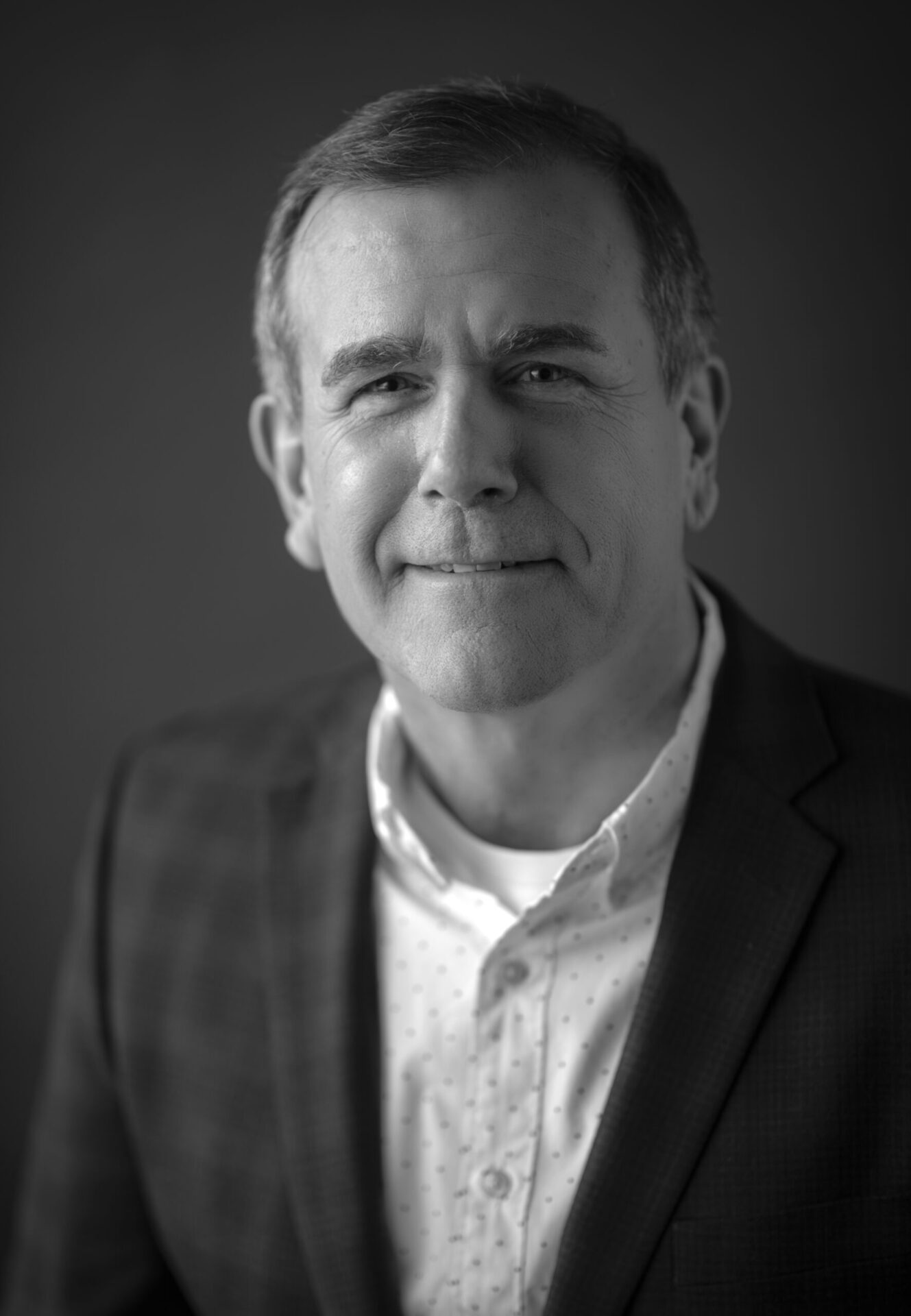 Mike Tenenbaum