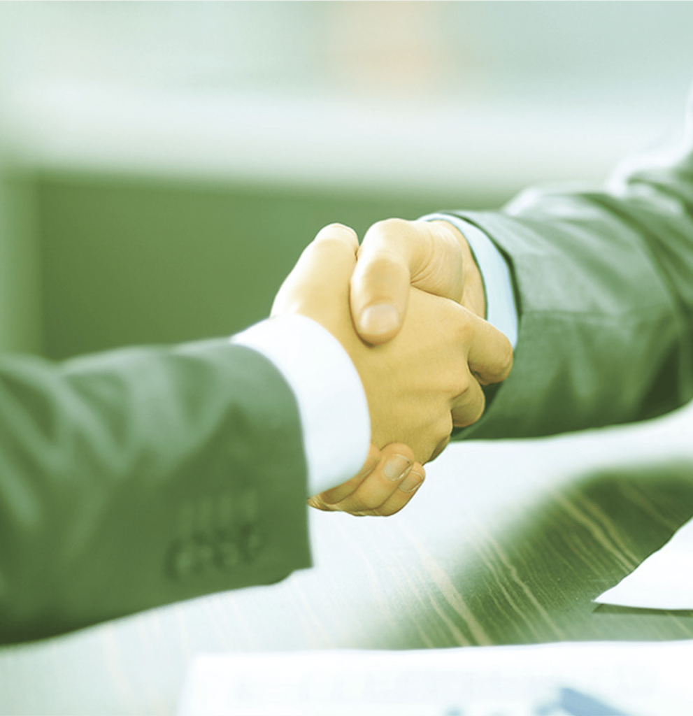 Enterprise Identity Solution