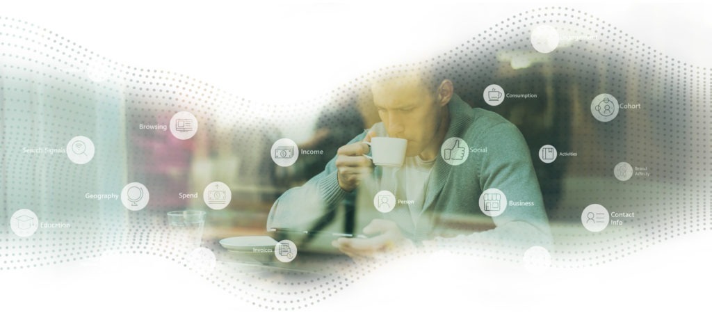 Customer Profile Engagement Data