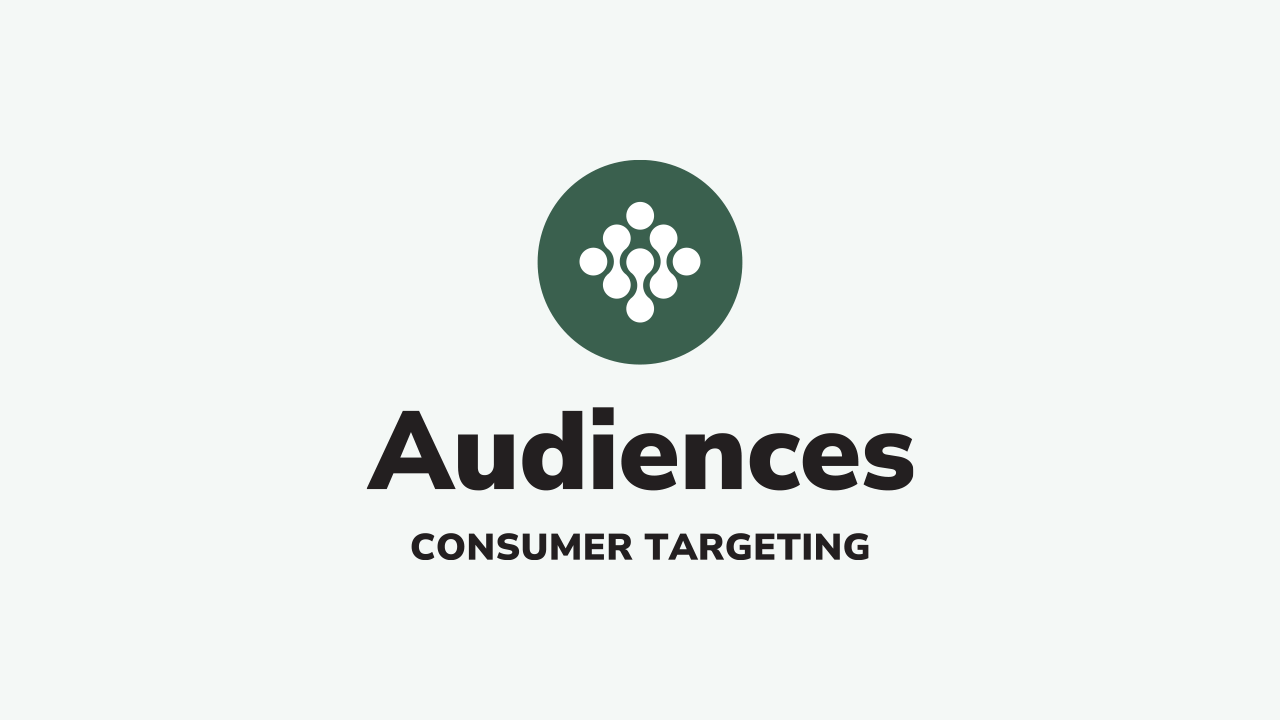 Audiences - Audience Acuity