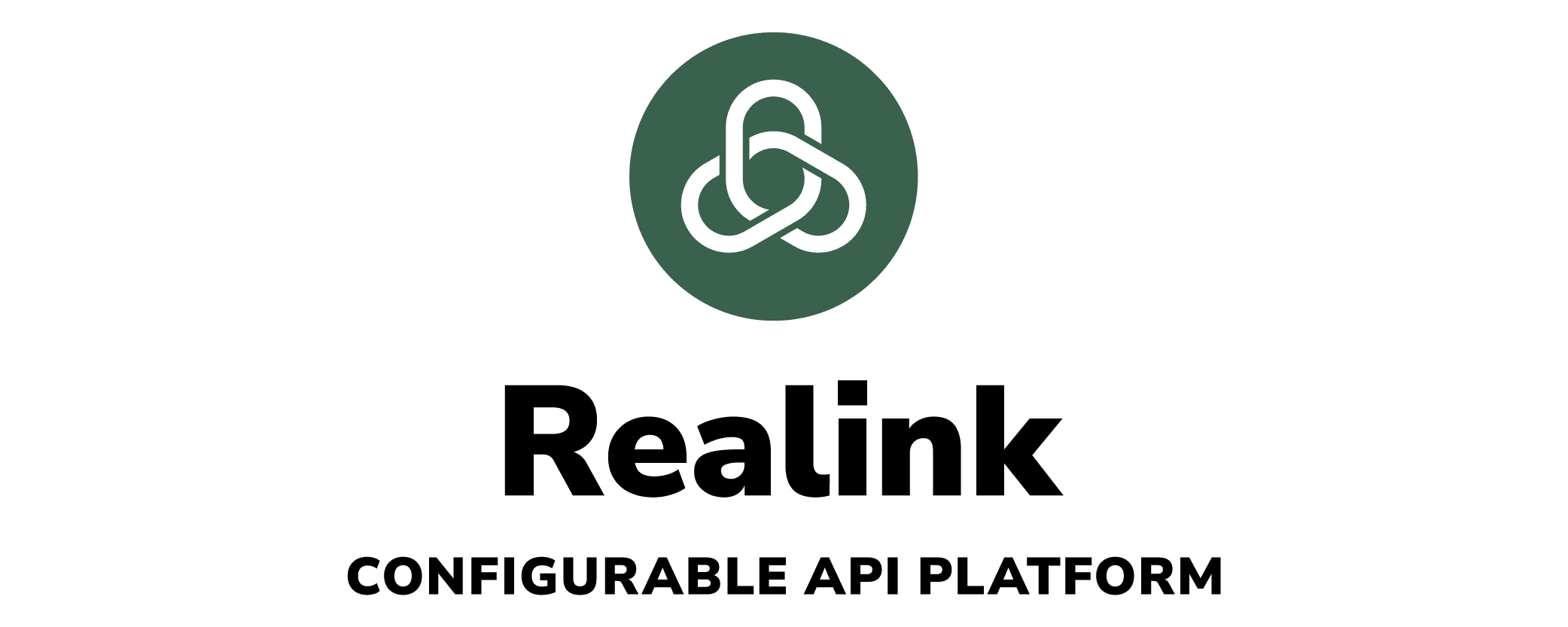 Realink Configurable API Platform