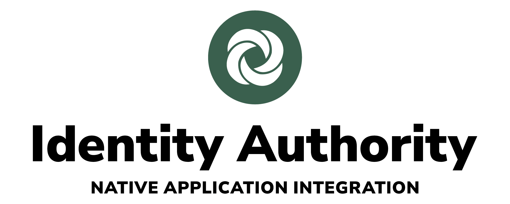 Identity Authority Native Application Integration