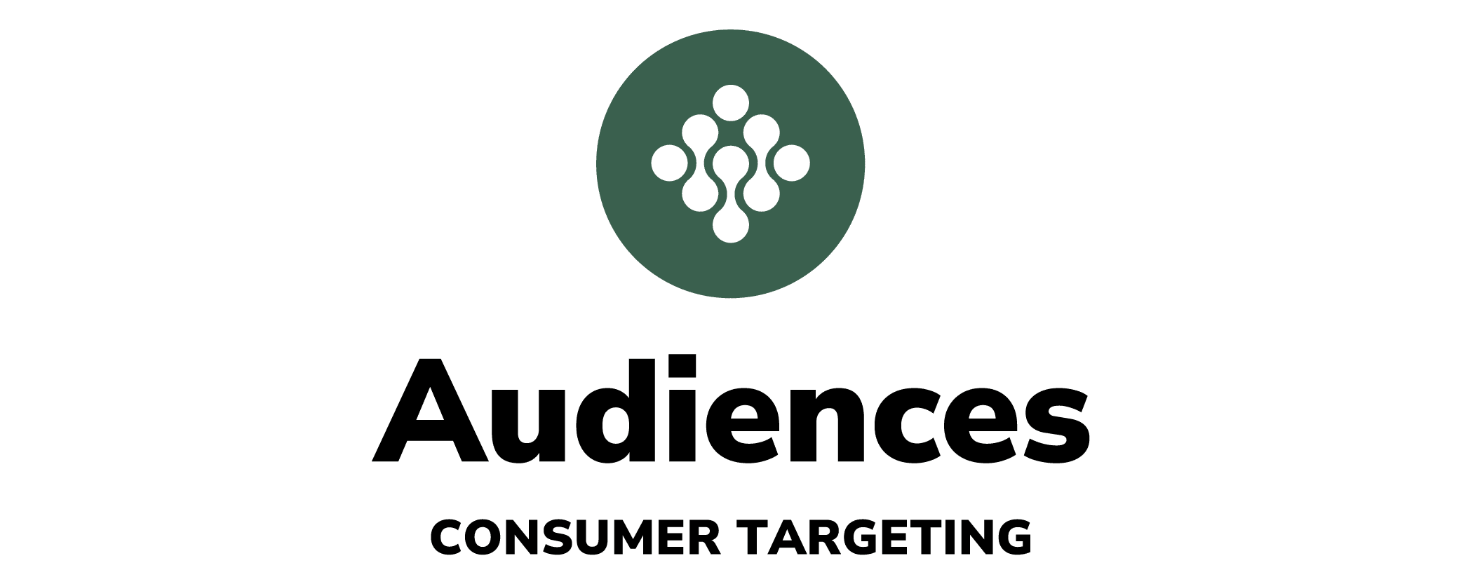 Audiences Consumer Targeting