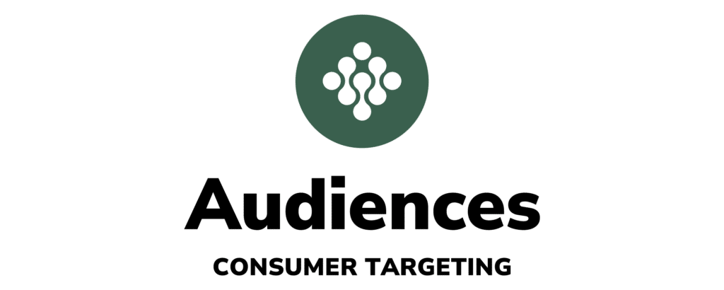 Audiences Consumer Targeting