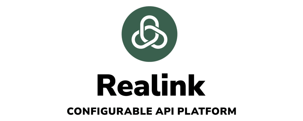 Realink Configurable API Platform