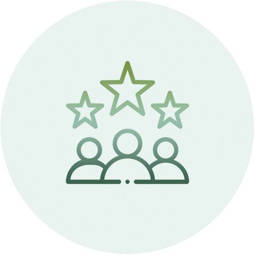 deterministic audience insights