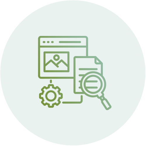 deterministic attribution models