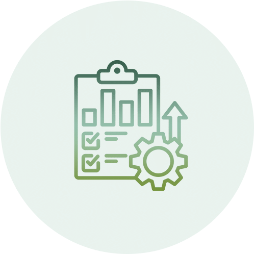 deterministic attribution