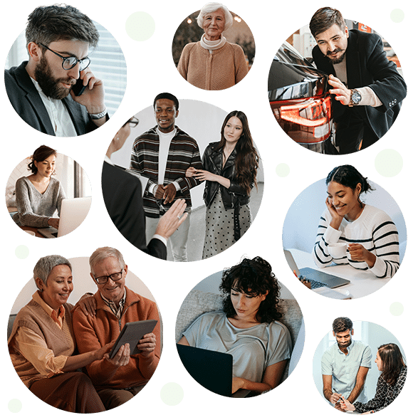 Empowering Financial Innovation with Identity Solutions