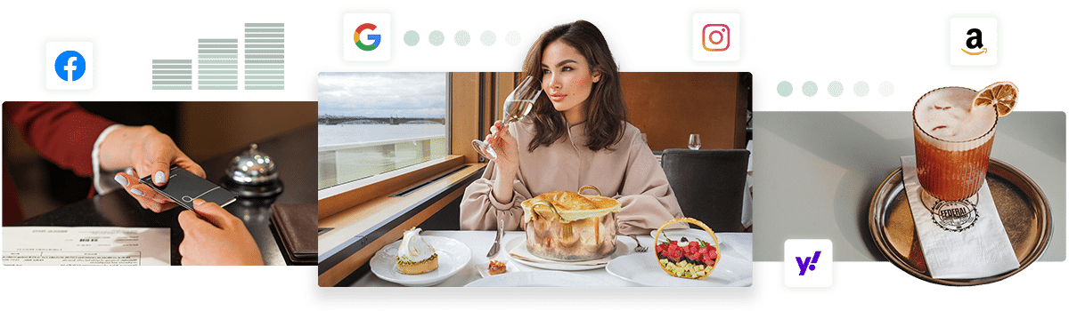 Travel & Hospitality Brands