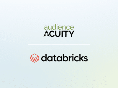 Audience Acuity Databricks