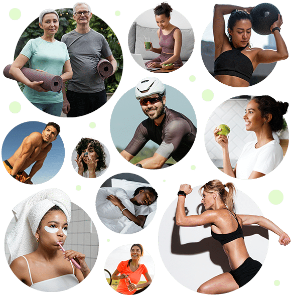 Life Sciences and Health and Wellness Consumers