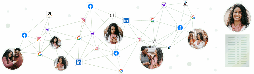 Everything modern marketing promises, personalization, attribution, AI-driven insights, it all hinges on one simple question: who is this person?