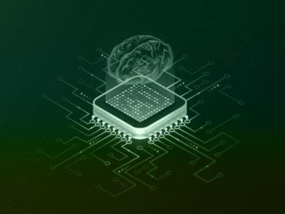 Clean Data Smarter AI