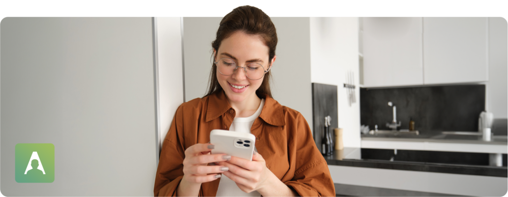 Acquisition Signals for Identity