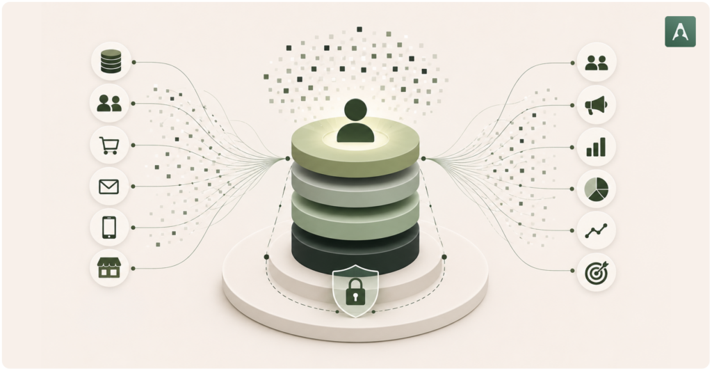 Customer Data