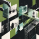 Hands Curating a Data City