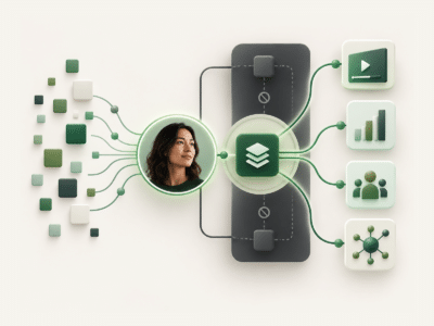 The Agency Power Shift